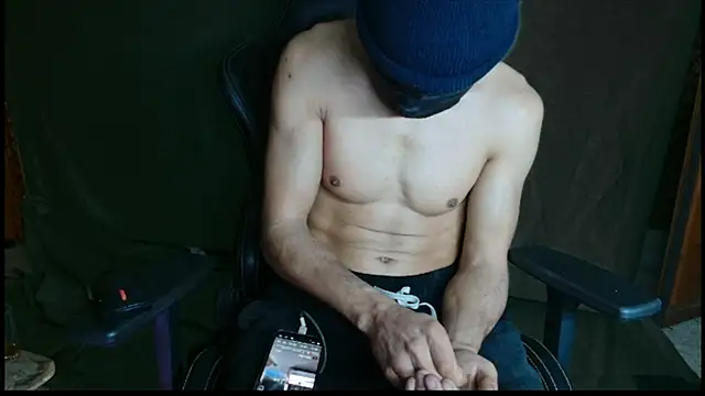 JUSTFORRICH online show from 04-04-26, 05:25