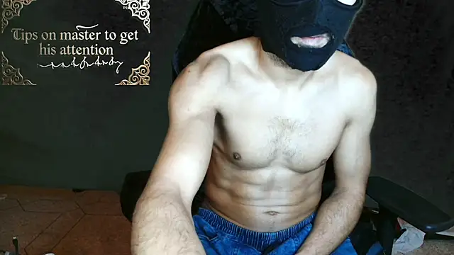 JUSTFORRICH online show from 03-11-26, 05:07