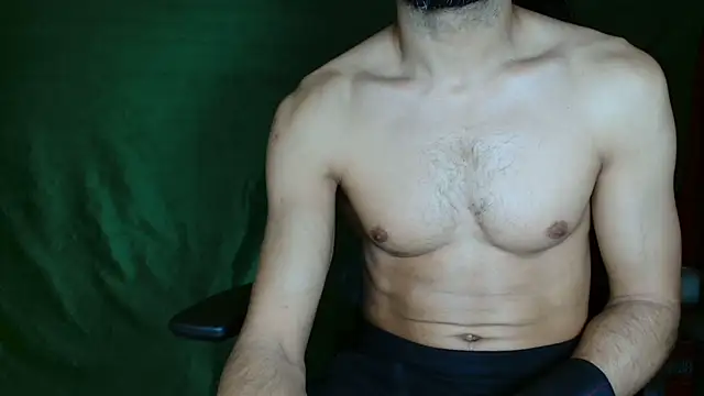 JUSTFORRICH online show from 03-29-26, 04:08