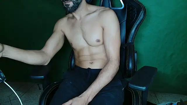 JUSTFORRICH online show from 04-13-26, 01:42