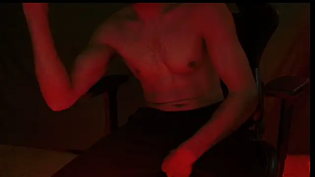 JUSTFORRICH online show from 03-27-26, 02:07