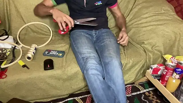 JUSTFORRICH online show from 12-01-25, 12:22