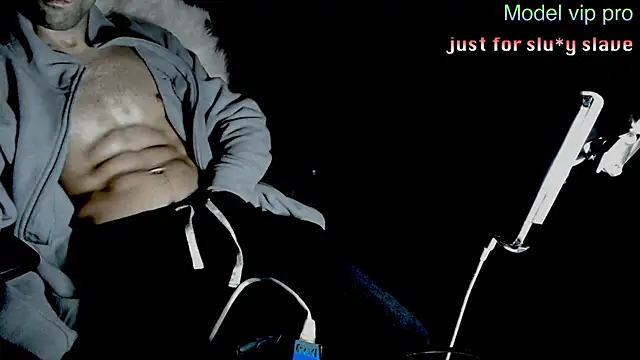 JUSTFORRICH online show from 02-10-26, 01:15