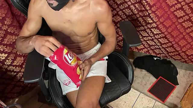 JUSTFORRICH online show from 11-07-25, 11:41