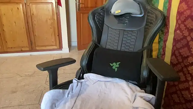 JUSTFORRICH online show from 11-25-25, 12:49