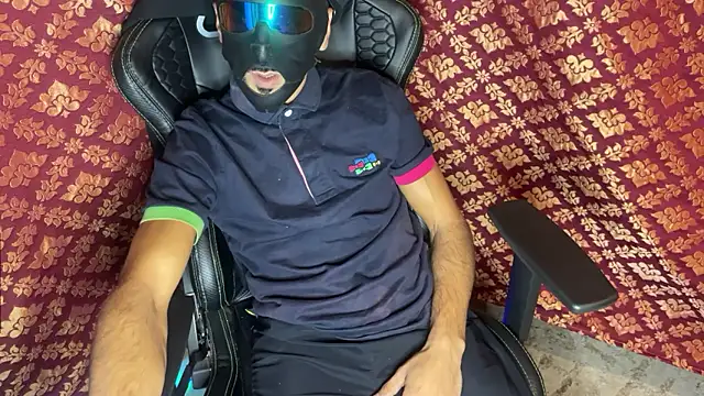 JUSTFORRICH online show from 11-11-25, 08:58