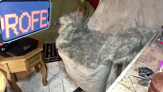 JUSTFORRICH online show from 12-16-25, 07:29