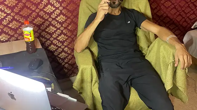 JUSTFORRICH online show from 10-10-25, 08:53