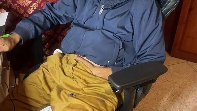 JUSTFORRICH online show from 10-16-25, 09:45