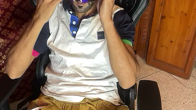 JUSTFORRICH online show from 10-17-25, 10:29