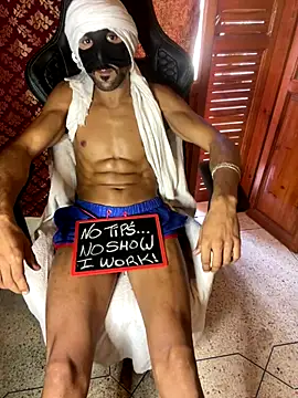 JUSTFORRICH online show from 10-08-25, 12:39