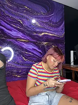 Brutal FullUrgia69 online show from 06-07-26, 10:15
