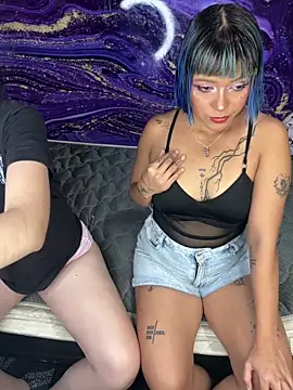 Brutal FullUrgia69 online show from 03-21-26, 12:12