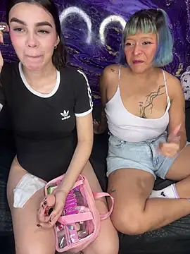 Brutal FullUrgia69 online show from 04-02-26, 08:15