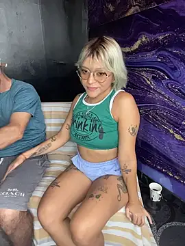 Brutal FullUrgia69 online show from 10-30-25, 02:04