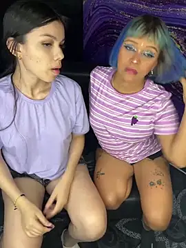 Brutal FullUrgia69 online show from 03-13-26, 12:26