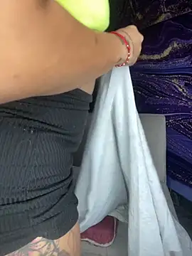 Brutal FullUrgia69 online show from 10-31-25, 02:02