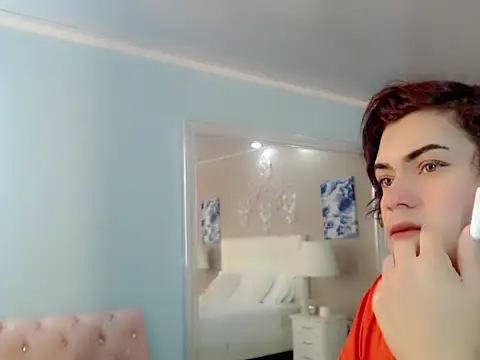 nathalialoes1 online show from 11-03-25, 12:20