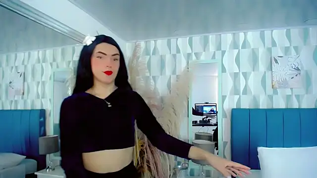 nathalialoes1 online show from 11-25-25, 08:20