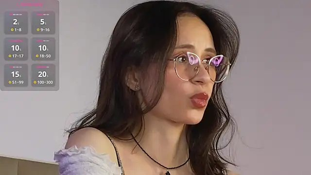 MartaBrent online show from 12-04-25, 04:50