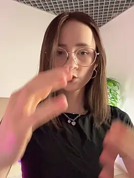MartaBrent online show from 03-19-26, 04:18