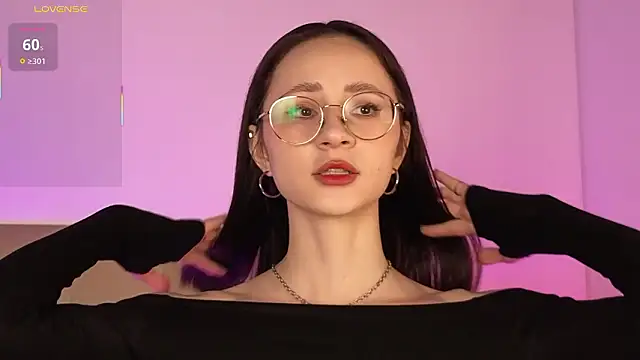 MartaBrent online show from 03-01-26, 05:13