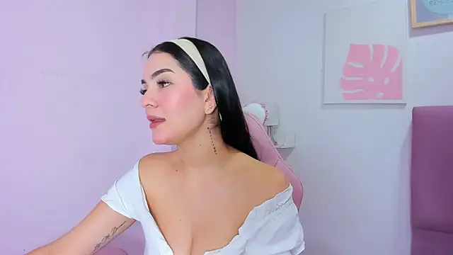 milk candy18 online show from 11-23-25, 11:31