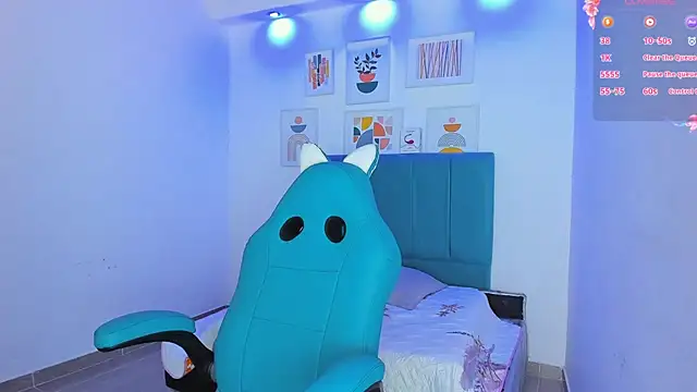 milk candy18 online show from 01-13-26, 11:25