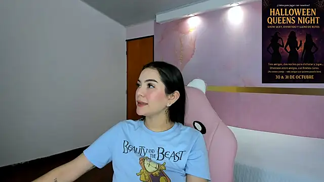 milk candy18 online show from 10-29-25, 10:58