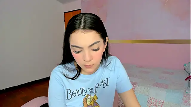 milk candy18 online show from 10-07-25, 12:28