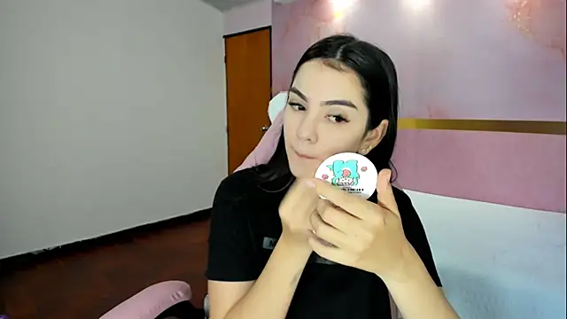 milk candy18 online show from 10-30-25, 11:12