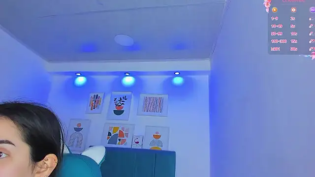 milk candy18 online show from 01-09-26, 11:06