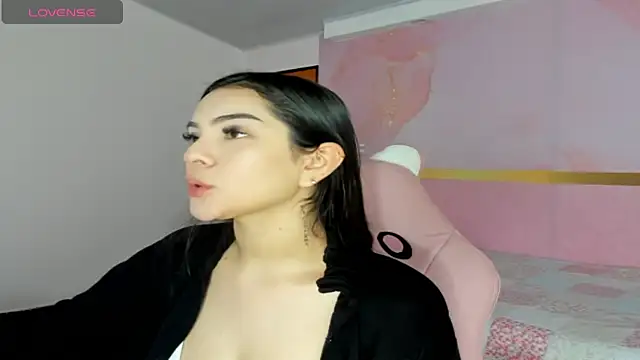 milk candy18 online show from 10-14-25, 12:28