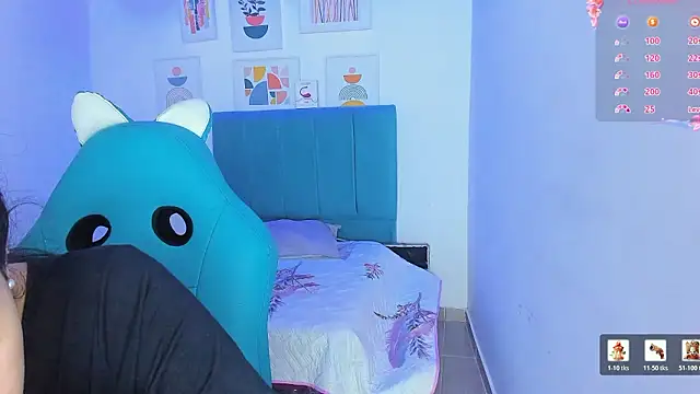 milk candy18 online show from 01-10-26, 10:54