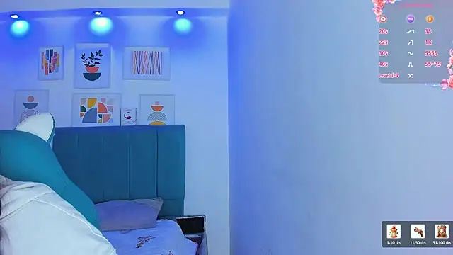 milk candy18 online show from 01-06-26, 11:14