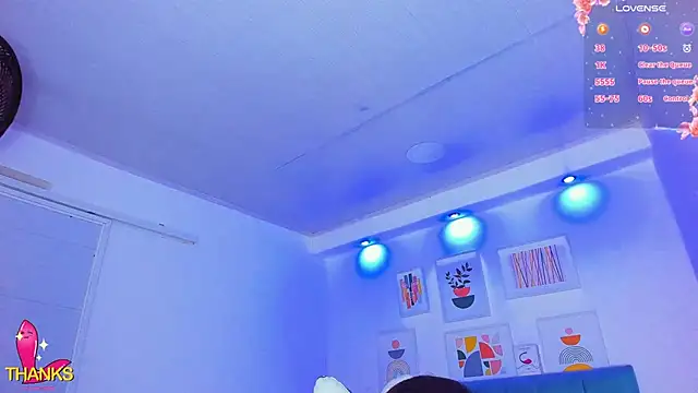 milk candy18 online show from 12-19-25, 10:39