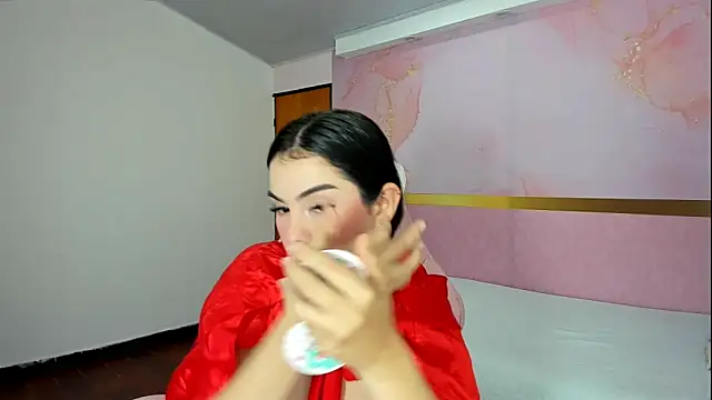 milk candy18 online show from 10-31-25, 11:44