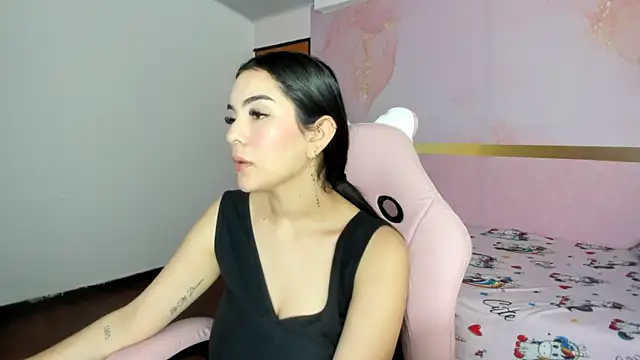 milk candy18 online show from 10-24-25, 10:47