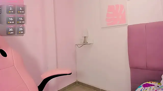 milk candy18 online show from 11-16-25, 11:04