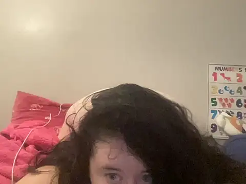 Electraaxoxo online show from 12-14-25, 08:58