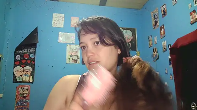 chanito 1421 online show from 01-06-26, 03:27