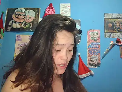 chanito 1421 online show from 11-11-25, 09:42