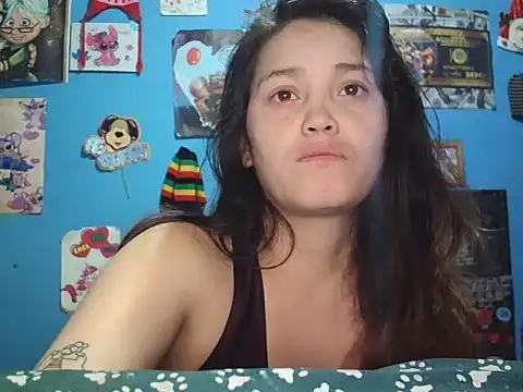 chanito 1421 online show from 11-06-25, 04:16