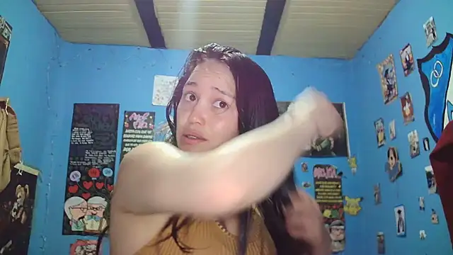 chanito 1421 online show from 12-18-25, 06:45