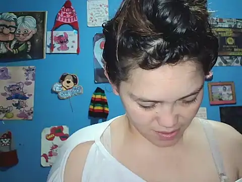 chanito 1421 online show from 10-30-25, 03:53