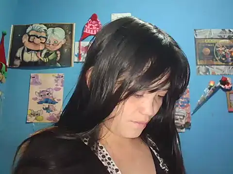 chanito 1421 online show from 11-14-25, 07:39