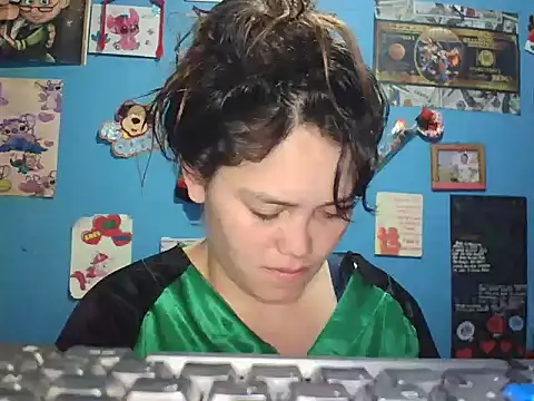 chanito 1421 online show from 11-10-25, 09:20