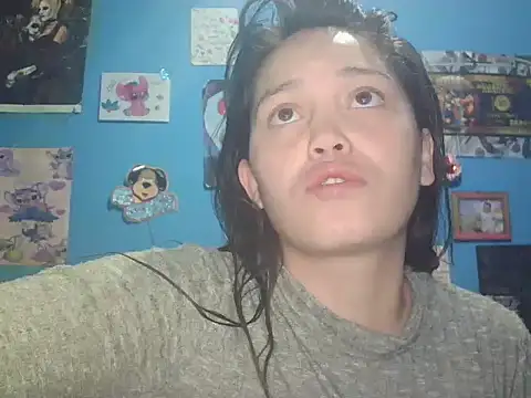 chanito 1421 online show from 10-21-25, 05:01