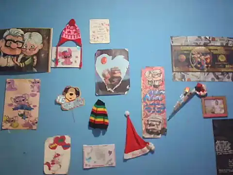 chanito 1421 online show from 11-20-25, 05:57