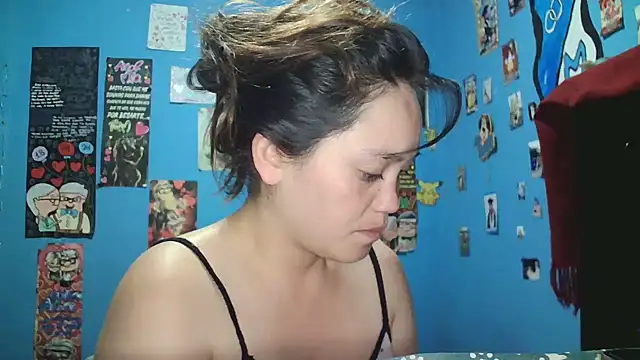 chanito 1421 online show from 12-19-25, 10:12